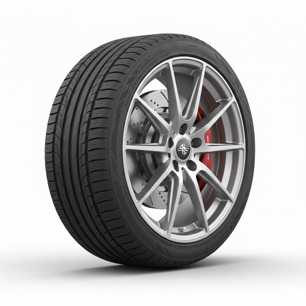 Accesorios para Vehículos