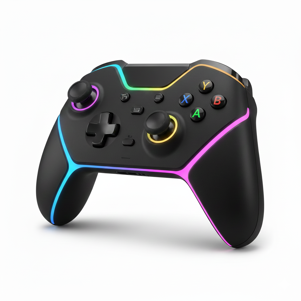 Consolas y Videojuegos