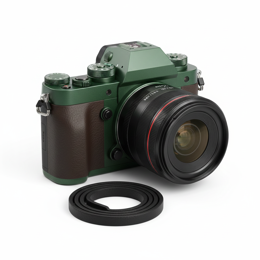 Cámaras y Accesorios