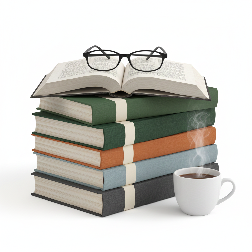 Libros, Revistas y Comics