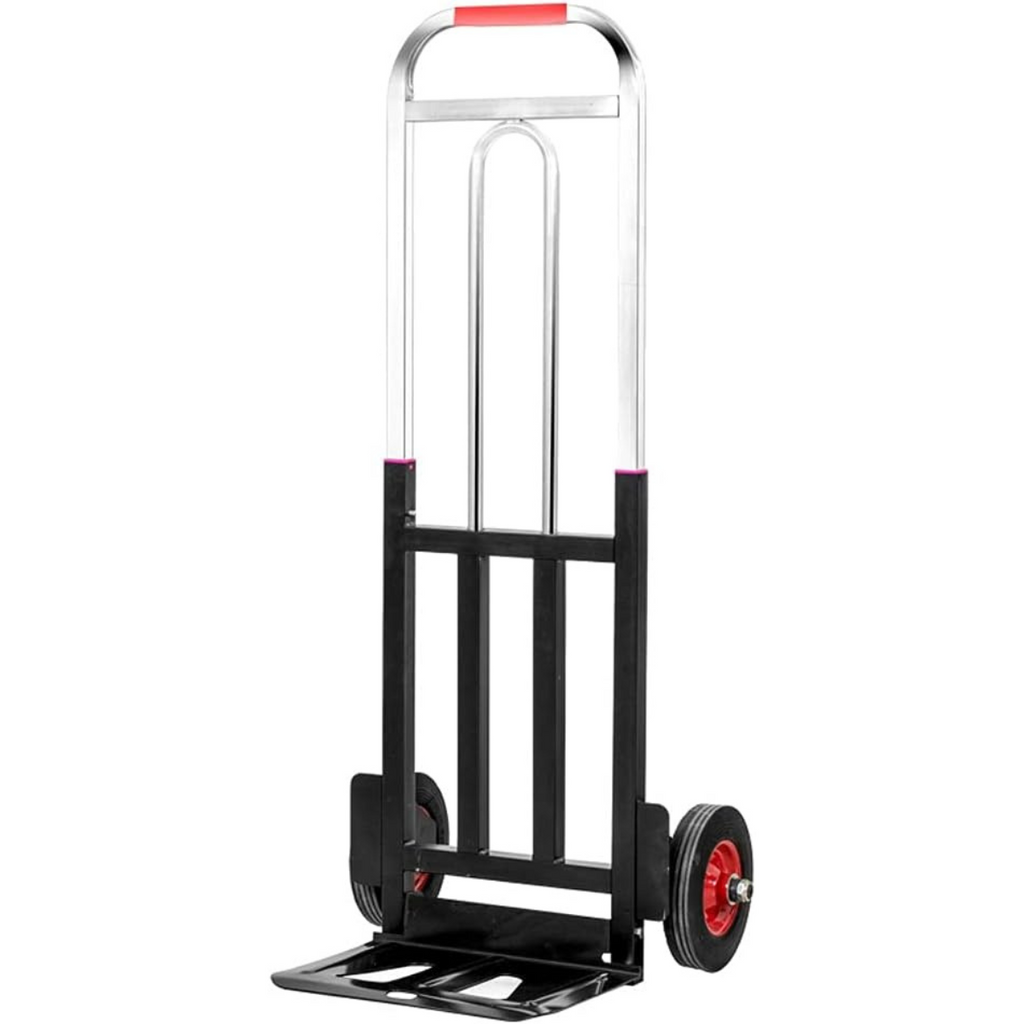 Carro Plegable con Capacidad de 100 Kg