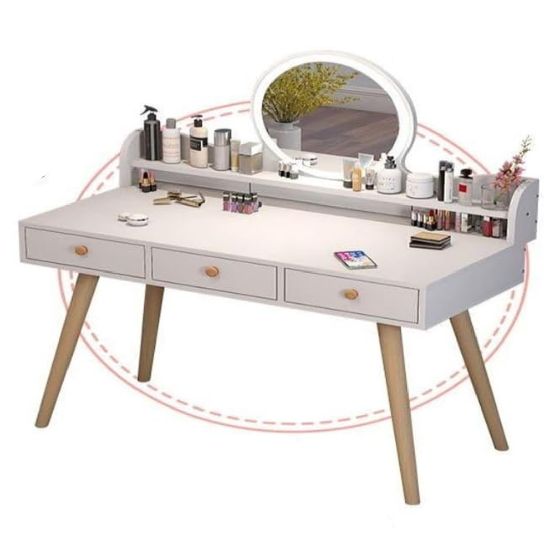 Gray helmet for bikers