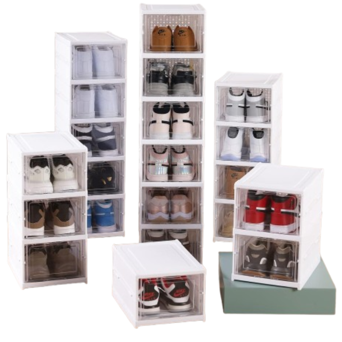 Gray helmet for bikers