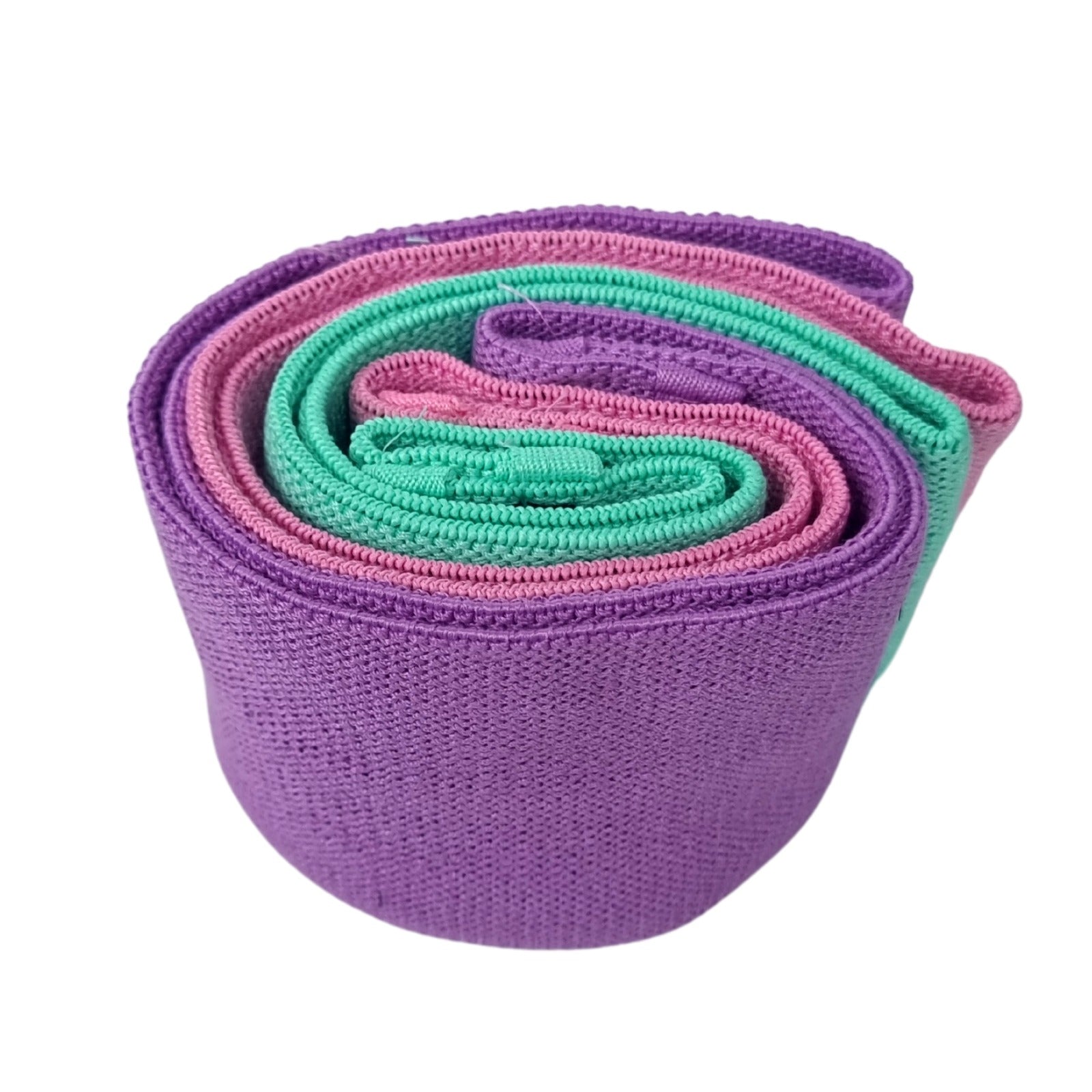 Kit 3 Bandas De Resistencia